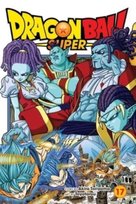 Dragon Ball Super, Vol. 17 Toriyama Akira