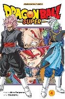Dragon Ball Super, Vol. 4 - Toriyama Akira