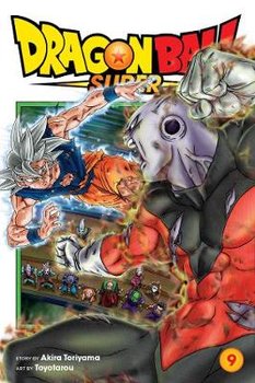 Dragon Ball Super, Vol. 9 - Toriyama Akira