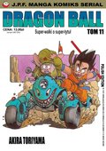 Dragon Ball. Tom 11 - Toriyama Akira