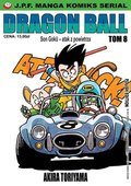 Dragon Ball. Tom 8 - Toriyama Akira