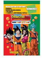 Carte Dragon Ball Z - Série 2 - Goku (D-147) - Dracobalt
