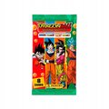 Dragon Ball Universal Collection Saszetka z Kartami