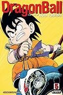 Dragon Ball, Vol. 5 (Vizbig Edition): The Fearsome Power of Piccolo - Toriyama Akira