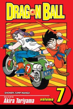 Dragon Ball, Vol. 7 - Toriyama Akira