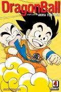 Dragon Ball, Volume 4 - Toriyama Akira