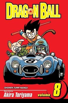 Dragon Ball. Volume 8 - Toriyama Akira