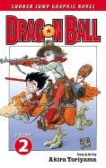 Dragon Ball - Toriyama Akira