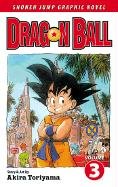Dragon Ball - Toriyama Akira