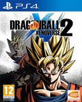 Dragon Ball Xenoverse 2 - Dimps Corporation
