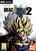 DRAGON BALL XENOVERSE 2 (PC) PL klucz Steam