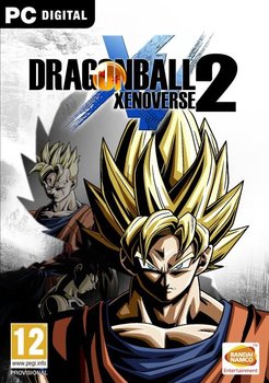 Dragon Ball: Xenoverse 2 , PC