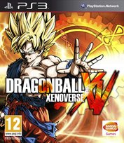 Dragon Ball: Xenoverse Koch Media