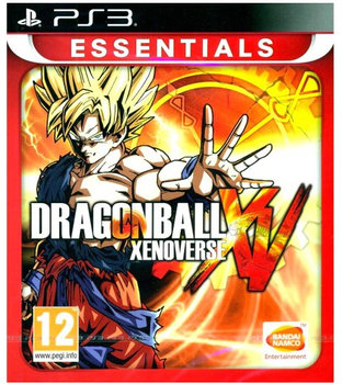 Dragon Ball Xenoverse - Dimps Corporation