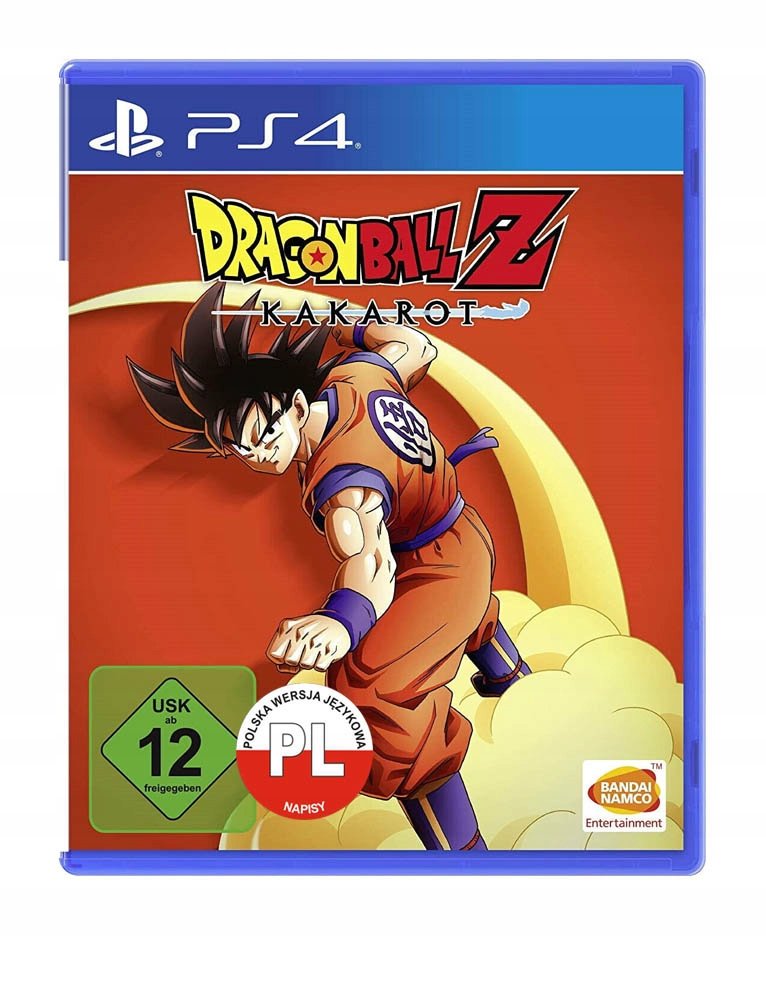 Dragon Ball Xenoverse 2 Sur PS5 - Version FR - NEUF Sous Blister