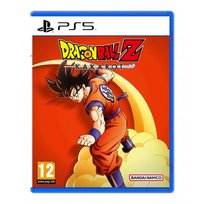 Dragon Ball Z Kakarot Ps5 Sony Computer Entertainment Europe