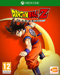 Dragon Ball Z: Kakarot, Xbox One - Cyberconnect2