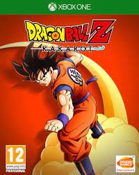Dragon Ball Z Kakarot, Xbox One - Namco Bandai Game