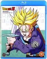 Dragon Ball Z: Season 4