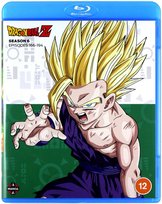 Dragon Ball Z: Season 6