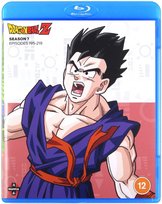Dragon Ball Z: Season 7