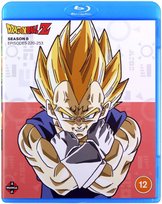 Dragon Ball Z: Season 8