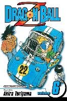 Dragon Ball Z, Vol. 6 - Toriyama Akira