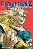 Dragon Ball Z, Volume 9 - Toriyama Akira