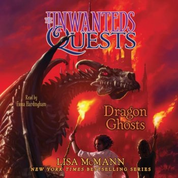 Dragon Ghosts - McMann Lisa