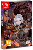 Dragon is Dead: Guernian Edition (NS) Inny producent