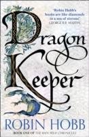 Dragon Keeper Hobb Robin