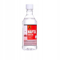 Dragon Nafta świetlna 500ml DRAGON