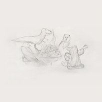 Dragon New Warm Mountain I Believe In You Big Thief