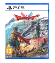 Dragon Quest I & II HD-2D Remake Square Enix