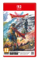 Dragon Quest I & II HD-2D Remake Artdink