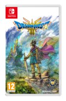 DRAGON QUEST III HD-2D Remake Square Enix