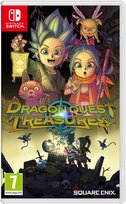 Dragon Quest Treasures (NSW) Square Enix