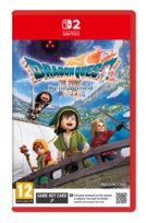 Dragon Quest VII Reimagined Square Enix