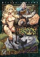 Dragon's Crown Vol.1 - Atlus