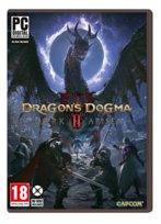 Dragon's Dogma 2 Dark Arisen Capcom