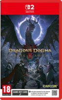 Dragon's Dogma 2 Dark Arisen Capcom