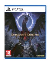 Dragon's Dogma 2 Dark Arisen Capcom