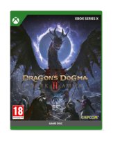 Dragon's Dogma 2 Dark Arisen Capcom