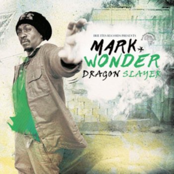 Dragon Slayer, płyta winylowa - Wonder Mark