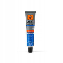 Dragon Smar grafitowy 50ml Inne