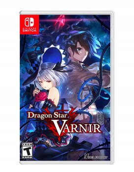 Dragon Star Varnir Limited Run, Nintendo Switch - Compile Heart