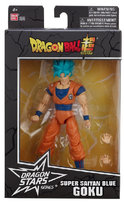 DRAGON STARS, figurka kolekcjonerska Dragon Ball Dragon Stars Super Saiyan Blue Goku V2
