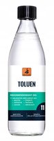 DRAGON TOLUEN TECHNICZNY 0,5L 500ML ROZCIEŃCZALNIK Inna marka