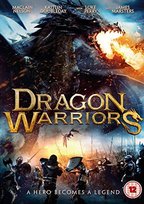 Dragon Warriors Shimek Stephen