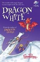 Dragon White - Rayner Shoo